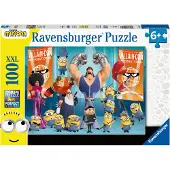 Ravensburger Gru und die Minions