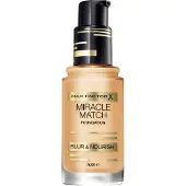 Max Factor Nude Miracle Match Foundation 30 ml