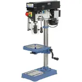 Bernardo Kolomboormachine TB 16 T 01-1031