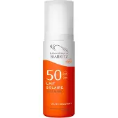 Laboratoires de Biarritz Alga Maris Zonnemelk SPF50 Bio | 100 ml