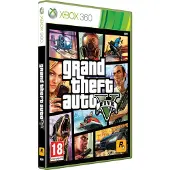 Grand Theft Auto V (GTA 5)