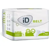 Id Expert Belt Super l 5700375140 14 st