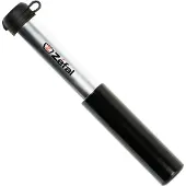 Zéfal Mini pompe Air Profil FCO2 180 mm Argent et noire
