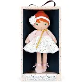 Kaloo Tendresse Valentine K Medium Doll Veelkleurig 0-99 Years Kinderen