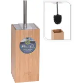 Bathroom Solutions Toiletborstel met reservoir
