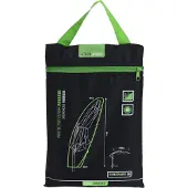 Gardalux Zweefparasolhoes | | 220 x Ø 25/45 cm