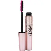 PuroBIO cosmetics Mascara Double Dream Zwart 10 ml Mascara
