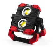 NEBO Oplaadbare Nebo Omni 2K Werklicht - 2000 Lumen