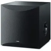 Yamaha NS-SW050 - Zwart