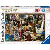 Ravensburger Harry Potter versus Voldemort, , artikelnummer 15170