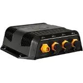 Lowrance Nep-2 Network Expansion Port Zwart