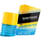 Bruno Banani Man Limited Edition EDT 30 ml