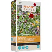 Buzzy Flower Mix Bermenmengsel Voor 15 M²