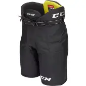 CCM - Tacks 9550 - IJshockeybroek - Kleine Kinderen - Zwart - S