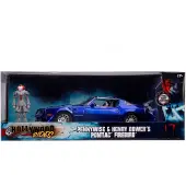 Jada Pennywise & Henry Bower's 1:24