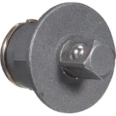 Makita Dopadapter 1/4 - 191A51-1