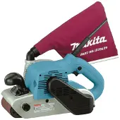 Makita 9403j Bandschuurmachine
