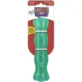 Kong squeezz dental stick mintgroen - Default Title