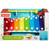 Fisher-Price Fisher Price Xylofoon