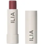 Ilia Lips Balmy Tint Hydrating Lip Balm Memoir Lippenbalsem - 4.4gr