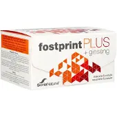 Soria natural Fost print plus energy