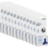 Geberit Duofresh Sticks voordeelverpakking - 96 stuks 244.800.00.1