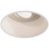 Astro Blanco Round Adjustable Inbouwspot