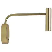 Astro Enna Wandlamp Matt Gold