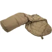 Carinthia Tropen Sleeping Bag M, sand