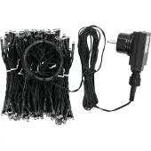 vidaXL Kerstboomverlichting met 500 LED's net 500 cm