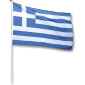 Talamex Griekse vlag