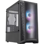 Cooler Master MasterBox MB311L ARGB