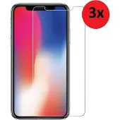 Modo Screenprotector Geschikt voor iPhone 11 - iPhone 11 Tempered Glass 3x