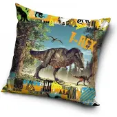 Jurassic World Sierkussensloop Dinosaurus 40x40 cm