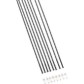 Dt Swiss Arc 1400 Dicut Disc 80 Road Spaken