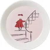 Arabia Ninni Moomin bord poeder