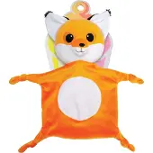 LUMO Stars Baby Line Tuttel Fox Repo - 30x20cm