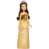 Hasbro Disney Prinses F08985X6, modepopp, voor meisjes, vanaf 3 jaar, 91 gram, meerkleurig