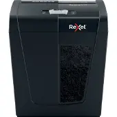 Rexel Secure X10 papierversnipperaar kleine snippers
