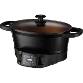 Russell Hobbs Good to Go Multicuiseur 6,5 Litres