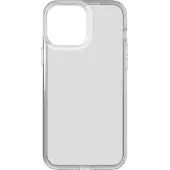 Tech21 Evo Clear Apple iPhone 13 Pro Max Back Cover Transparant