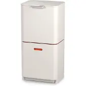Joseph Joseph Intelligent Waste Totem Max 60 Liter Steen