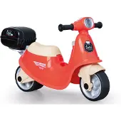Smoby - Scooter - Ride-On Food Express - Loopauto
