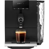 Jura ENA 4 Full Metropolitan Black (EB)