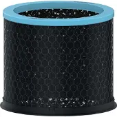 Leitz 2415118 TruSens ALLERGIE & GRIPPE: Actiefkoolfilter voor luchtzuiveraars