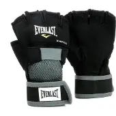 Everlast Evergel Binnenhandschoenen Gelpadding - Zwart - M