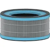 Leitz Hepa Z1000 S Air Purifier Filter Blauw Kinderen