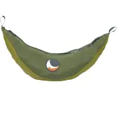 Ticket To The Moon Universal Bugnet 360, muskietennet, groen