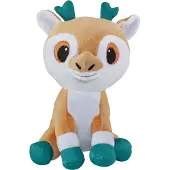 LUMO Stars Baby Line Reindeer Vasa - 20cm