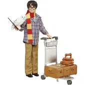 Harry Potter Coffret Quai 9 3/4